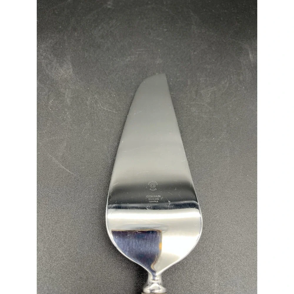 Gorham sterling silver